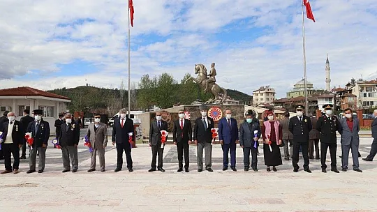 106 yıllık haklı gurur!