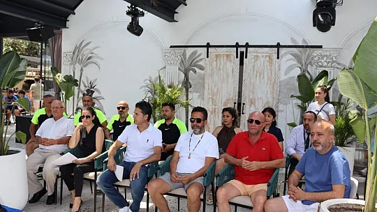 Altyapı Destek Protokolü İmzalandı