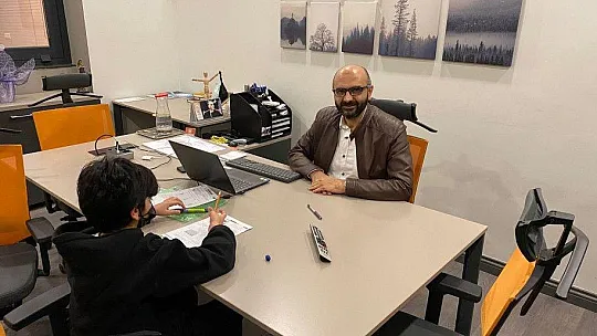 Fotoğraf Severler Hipokampüs'te Buluştu