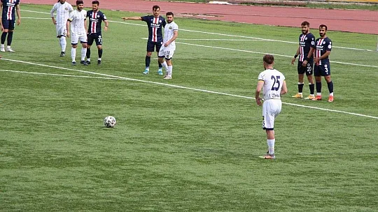 Fethiyespor son maçını kazanmak istiyor