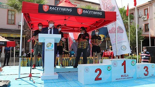 SEYDİKEMER BELEDİYE BAŞKANI OTGÖZ,