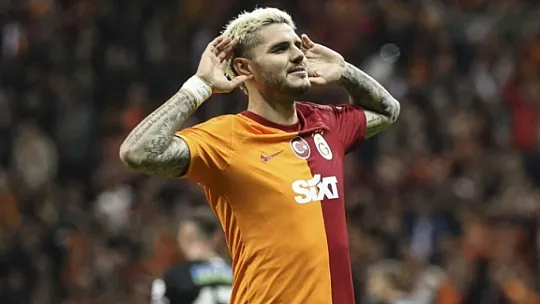 Mauro Icardi transfer mi oluyor? Dev kulüpler peşinde
