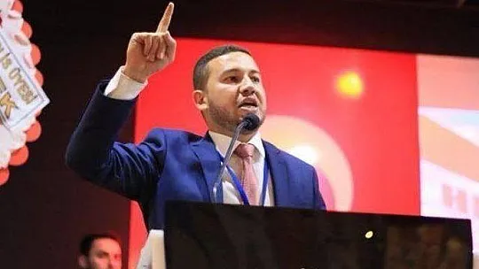 Acar: 'Aday olmayı düşünmüyorum'