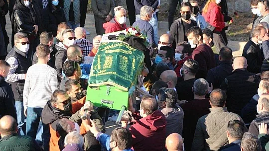 Acıya boğan kazada, kahreden ayrıntı