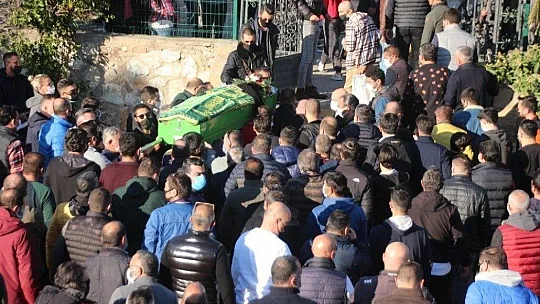 Acıya boğan kazada, kahreden ayrıntı
