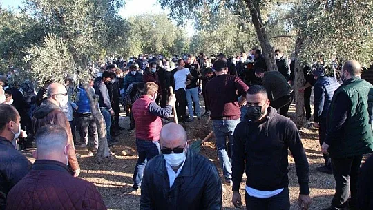 Acıya boğan kazada, kahreden ayrıntı