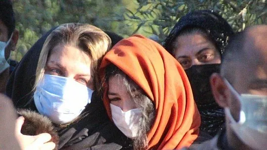 Acıya boğan kazada, kahreden ayrıntı