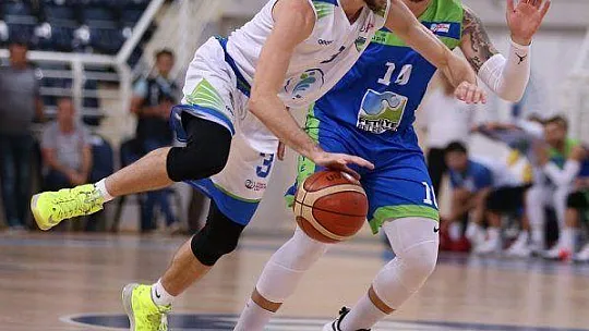 Lokman Hekim Fethiye Belediyespor deplasmanda kaybetti 89-78