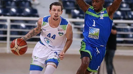 Lokman Hekim Fethiye Belediyespor deplasmanda kaybetti 89-78