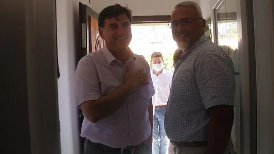 Başkan Karaca, 'Elimizden geldiğince destek olacağız'