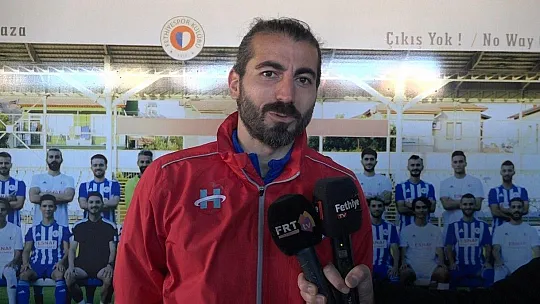 Fethiyespor'da yüzler gülüyor