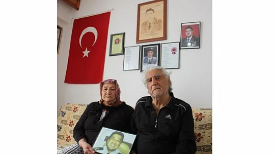 'Yüreğimin acısını yazıya döktüm'