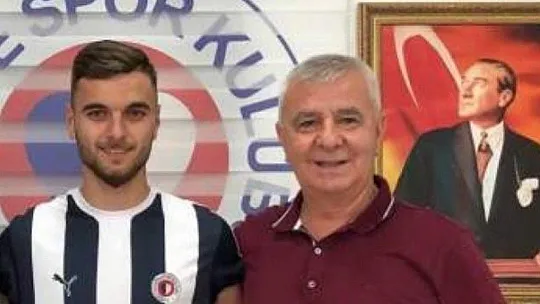 Cemal Şener 2 sezon daha Fethiyespor'da