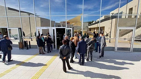 Büyükşehir Meclisi'nde Kırsal Mahalle Tartışması
