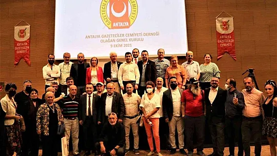 AGC'de İdris Taş dönemi