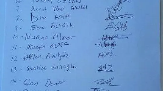 Ahmet Gazi Caddesi sakinleri, Milas Belediyesi'nin yeşil alanı korumasını istedi