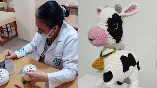 Hayat Boyu Öğrenme kesintisiz sürüyor