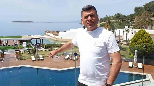 Aileler bu otele akın ediyor