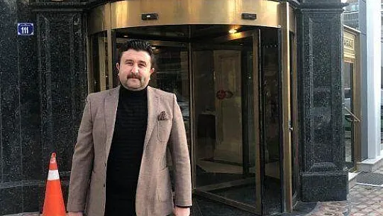 AK Parti Milas ilçe başkan adayı Çelik oldu
