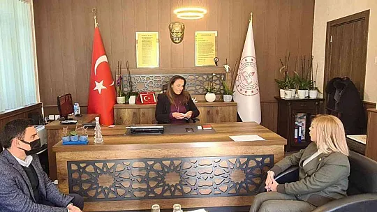 AK Parti Muğla Milletvekili Gökcan 'Yanan alanlar asla imara açılmayacak'