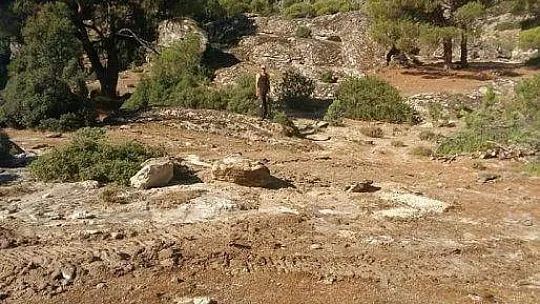 AK Partili Demir, 'Milasımızın içme suyu ihtiyacını çözüyoruz'