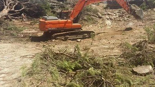 AK Partili Demir, 'Milasımızın içme suyu ihtiyacını çözüyoruz'