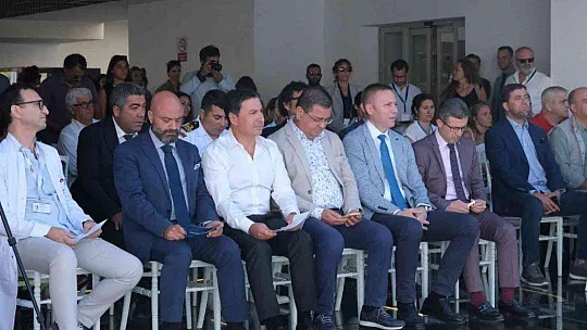 Akdeniz turizminin geleceği Bodrum'da konuşulacak