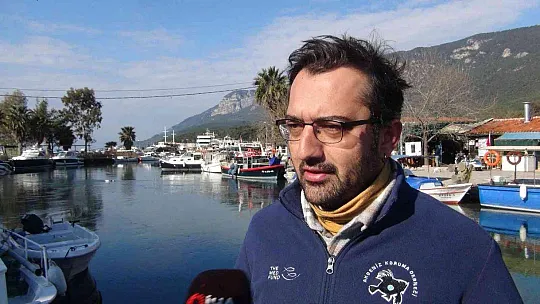 Akdeniz ve Ege'de büyük tehlike
