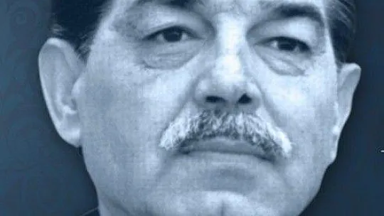 Akif İnan vefatının 21'inci yılında anılıyor