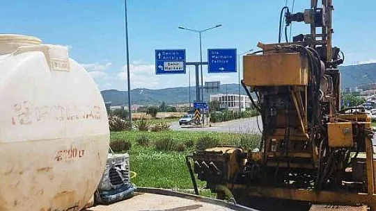 Akıllı kavşağa 'Farklı Seviyeli Kavşak' çözümü