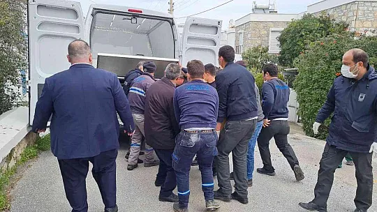 Akrep Nalan'ın cenaze programı belli oldu
