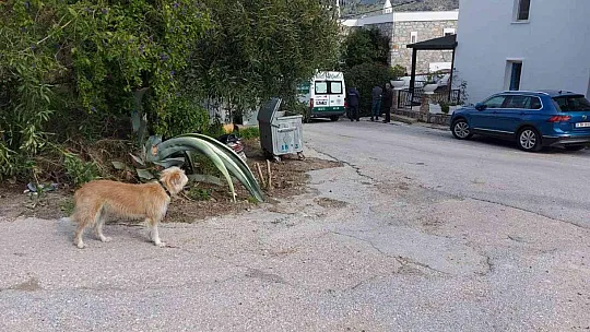Akrep Nalan'ın cenazesi evinden alındı