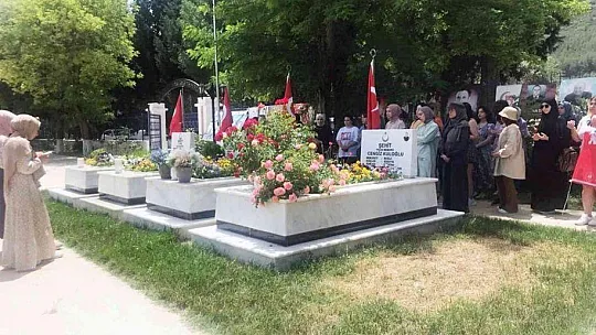 Aksaray'lı öğrenciler tarihi ve turistik ilçeleri gezdi