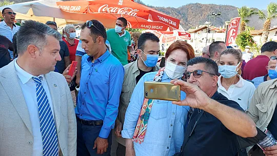 İYİ Parti yaşayan efsaneyle yine yeniden!