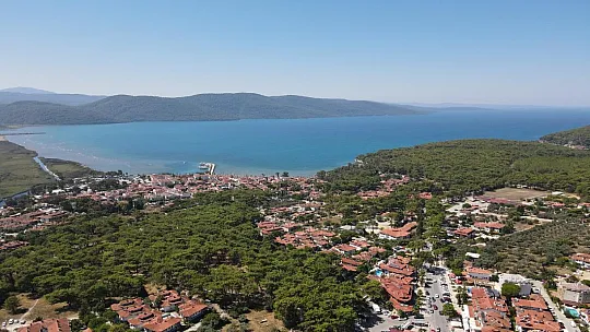 Akyaka Nerededir? Akyaka'ya Nasıl Gidilir?