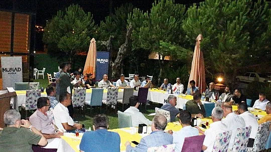 Ali Bayramoğlu: 'Pandemi morfininin etkisi henüz geçmedi'