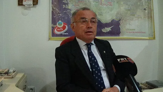 Gönen ''Öğretmenlere sesleniyoruz''