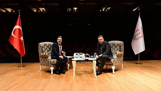 Prof. Dr. Çiçek, 'Sıradışı Bir Durum'