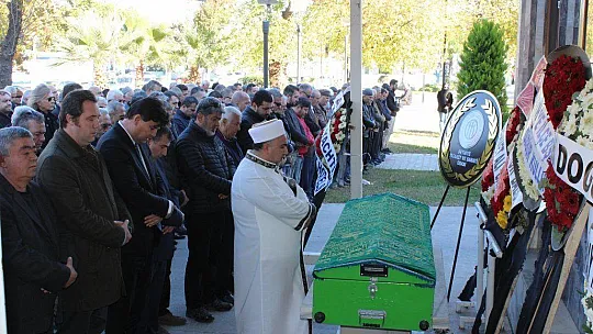 Çalıkoğlu Ailesinin Acı Günü