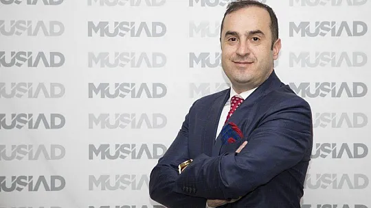Çalınan Araçlar MÜSİAD'ın Gündeminde