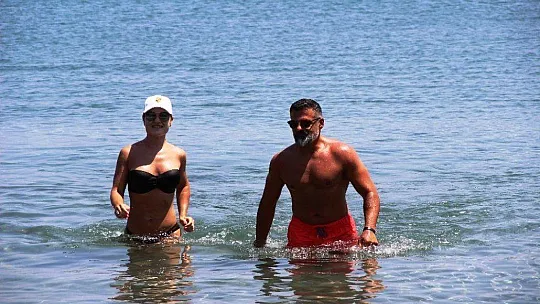 Almanlar, Türkiye'ye turist göndermek istemiyor