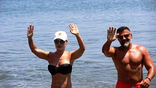 Almanlar, Türkiye'ye turist göndermek istemiyor