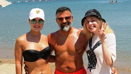 Almanlar, Türkiye'ye turist göndermek istemiyor