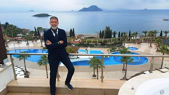 Almanya turizm yasağını kaldırırsa Türkiye'de turizm patlaması olacak