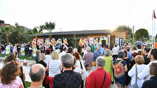 KARACA, 'ONLAR UNUTSA DA BİZ ONLARI UNUTMAYACAĞIZ'