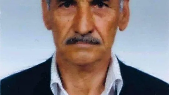 Alzheimer hastası yaşlı adam, sel sularına kapılarak hayatını kaybetmiş