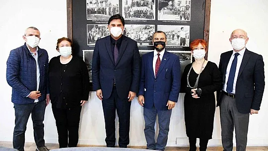 Fethiye Belediyesi, Alzheimer Derneği ile protokol imzaladı