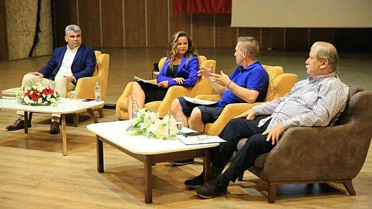 Amiral Turgut Reis doğduğu topraklarda anıldı