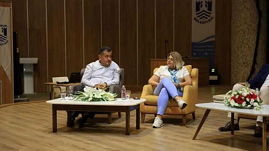 Amiral Turgut Reis doğduğu topraklarda anıldı