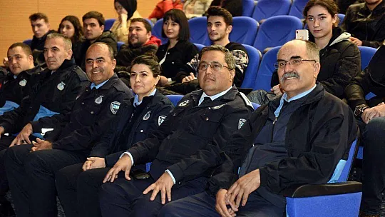 Şampiyonlar başarılarını anlattılar